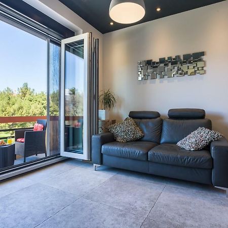New Apartment Parkview/Cityview สปลิท ภายนอก รูปภาพ