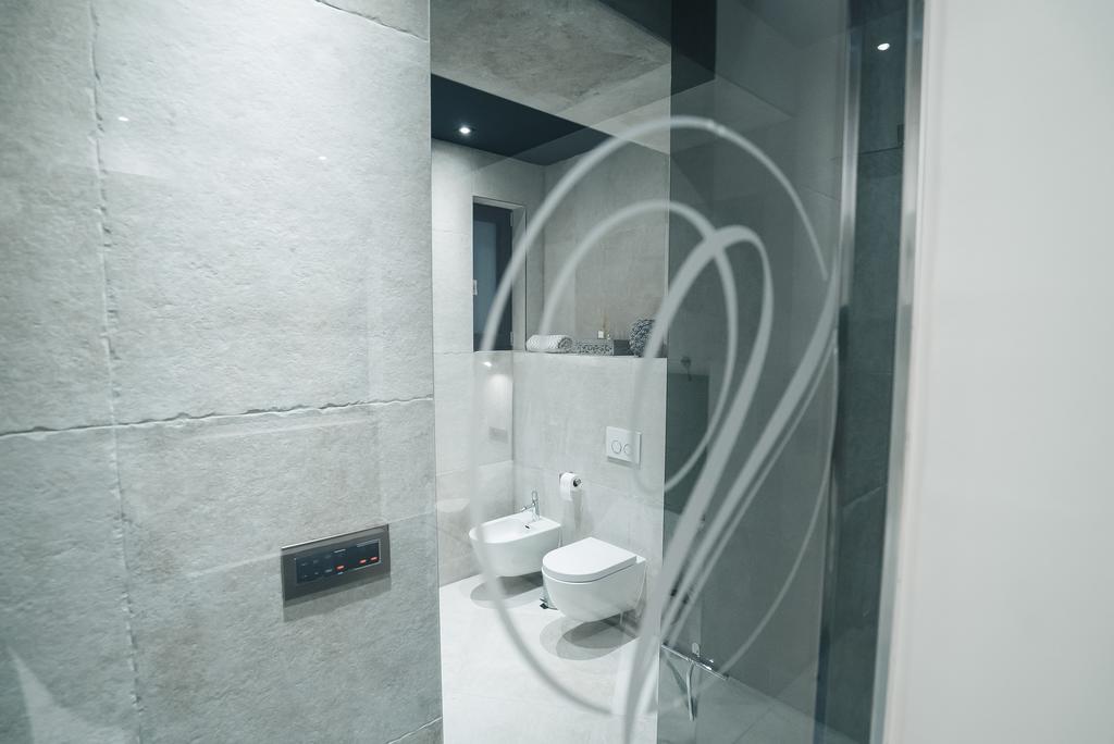 New Apartment Parkview/Cityview สปลิท ภายนอก รูปภาพ