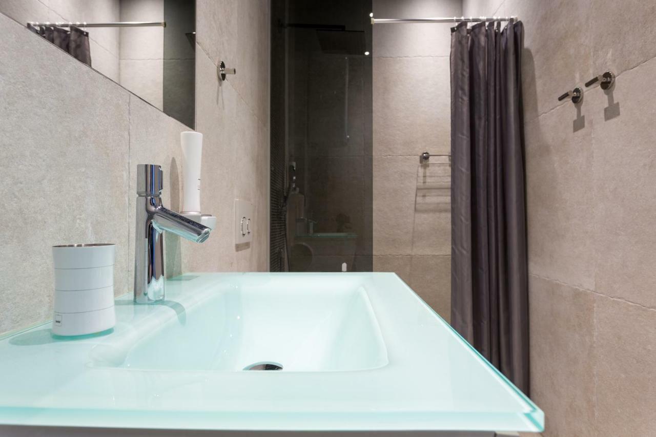New Apartment Parkview/Cityview สปลิท ภายนอก รูปภาพ