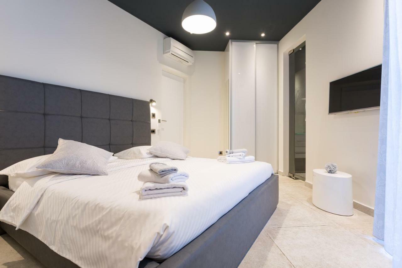 New Apartment Parkview/Cityview สปลิท ภายนอก รูปภาพ