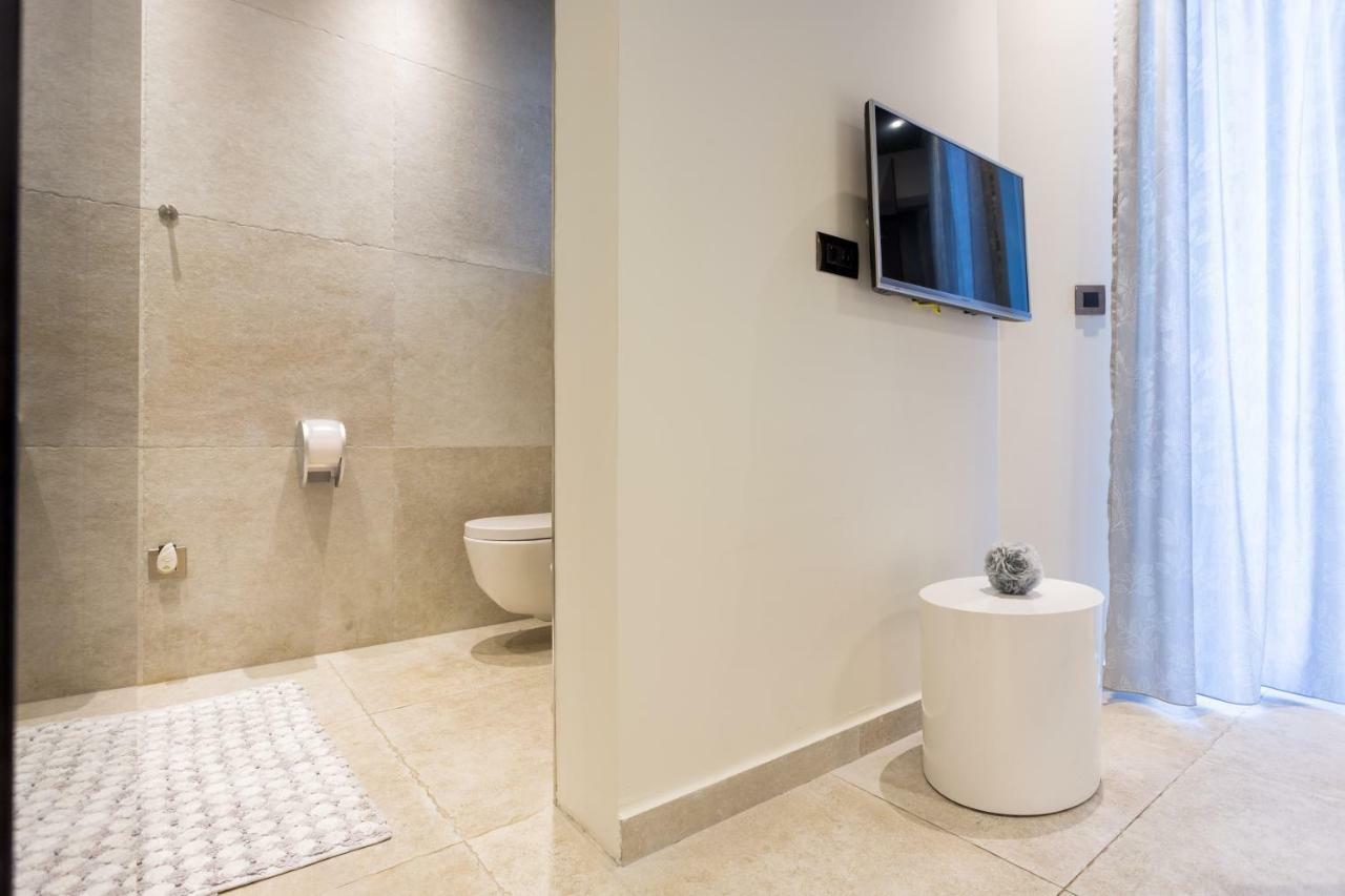 New Apartment Parkview/Cityview สปลิท ภายนอก รูปภาพ